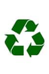 mobius recycling logo