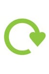 recycle now logo