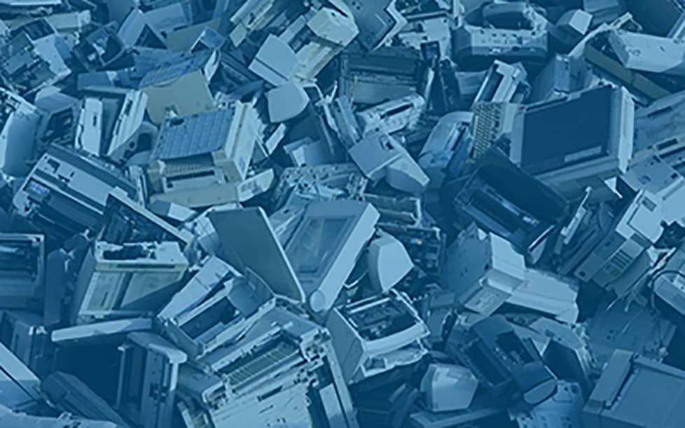 CRT monitor recycling TFT monitor recycling