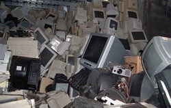 tv crt monitors