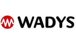 Wadys Logo