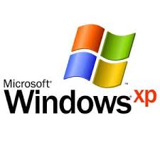 windows xp logo