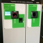 ikea reverse vending light bulb machine