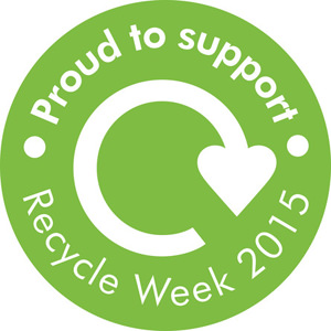 Recycle Week 2015