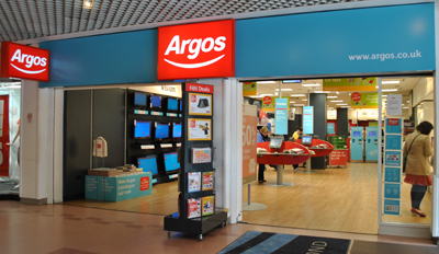 argos store