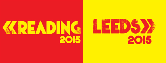 reading leeds festival