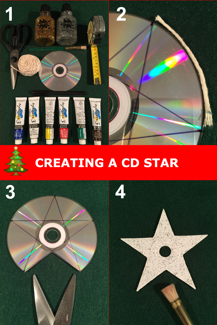 cd-star