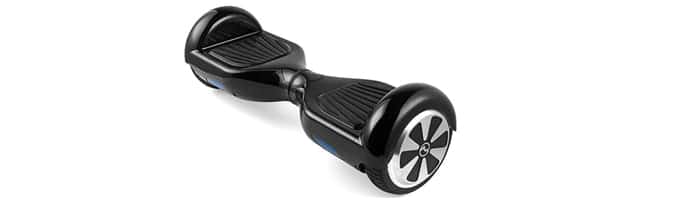 hoverboard