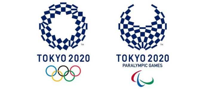 tokyo olympics logo