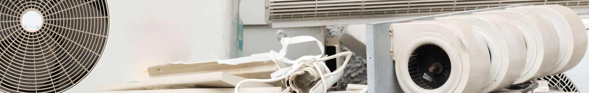 Air Conditioner Recycling