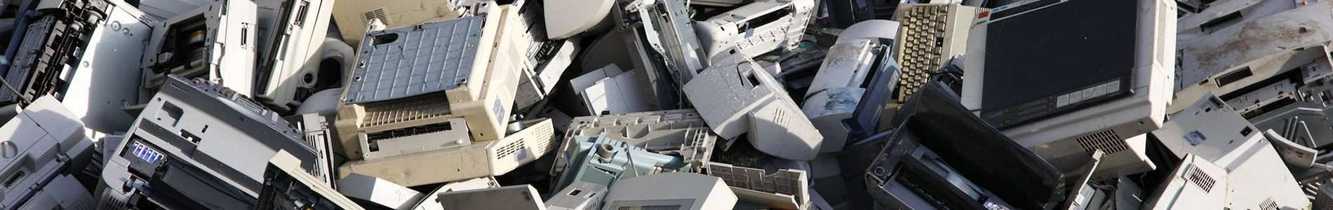 electrical waste recycling