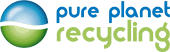 Pure Planet Recycling