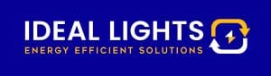 ideal lights logo