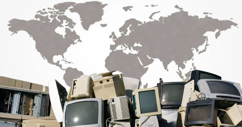 International E-Waste Day 2025
