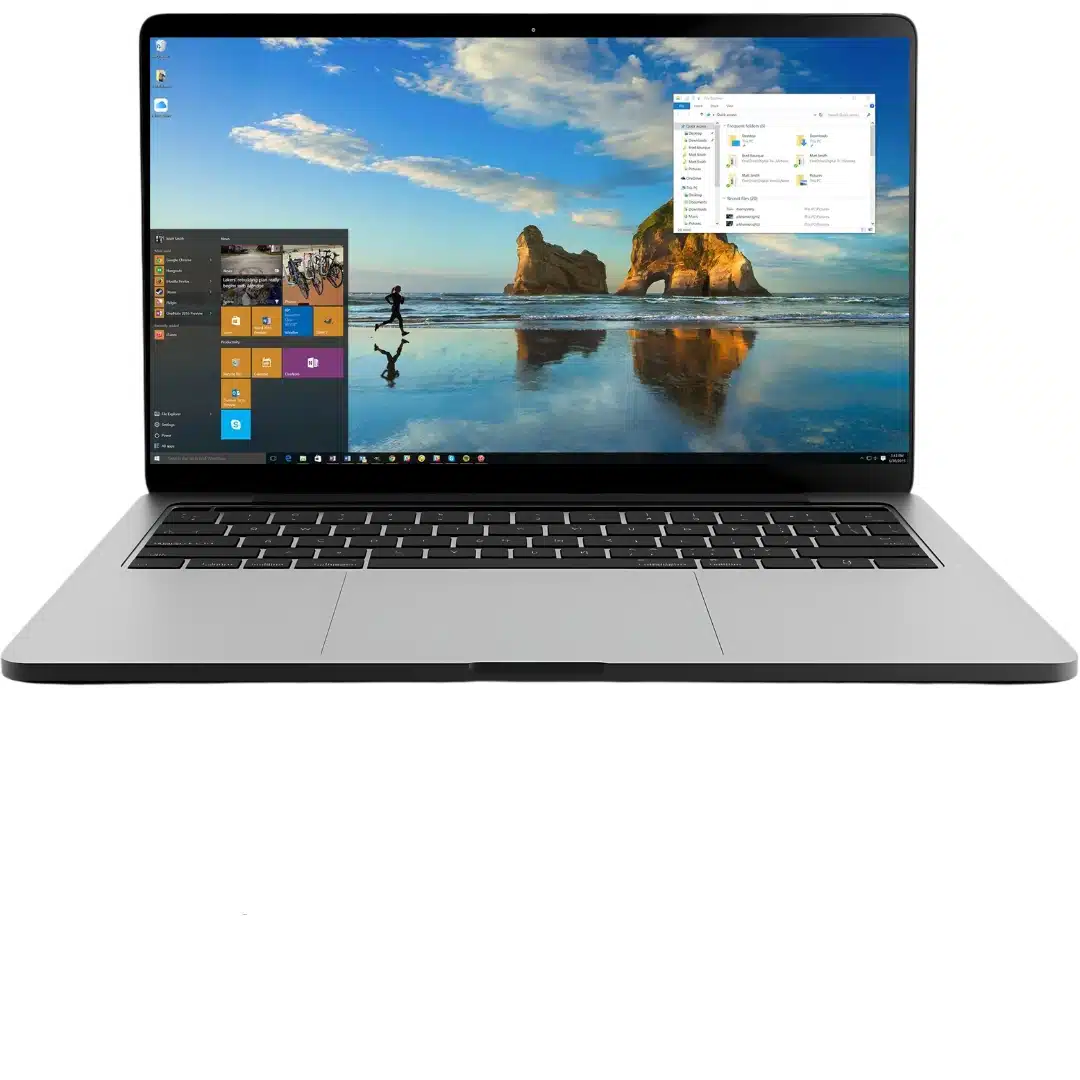 Windows 10 Laptop