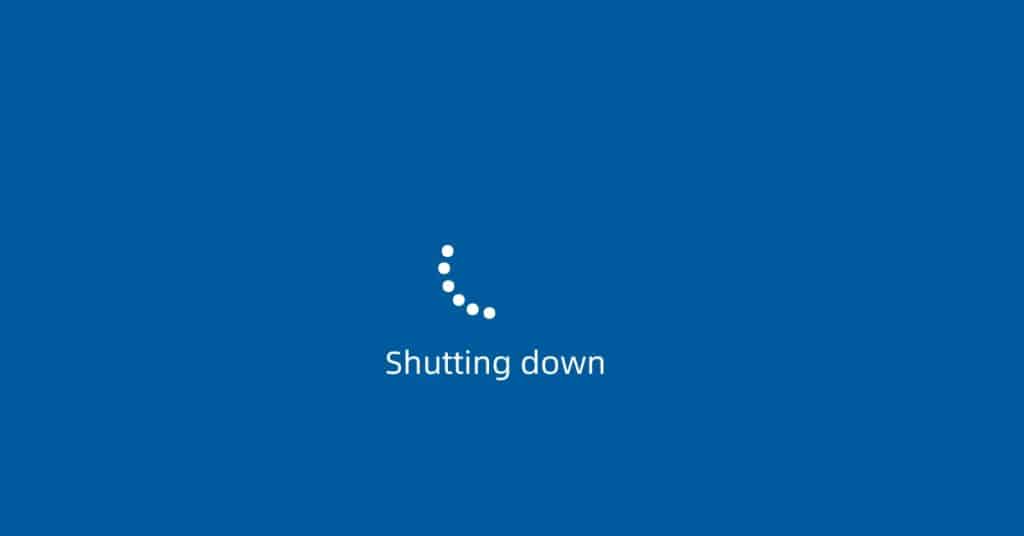 Windows 10 Support Ending